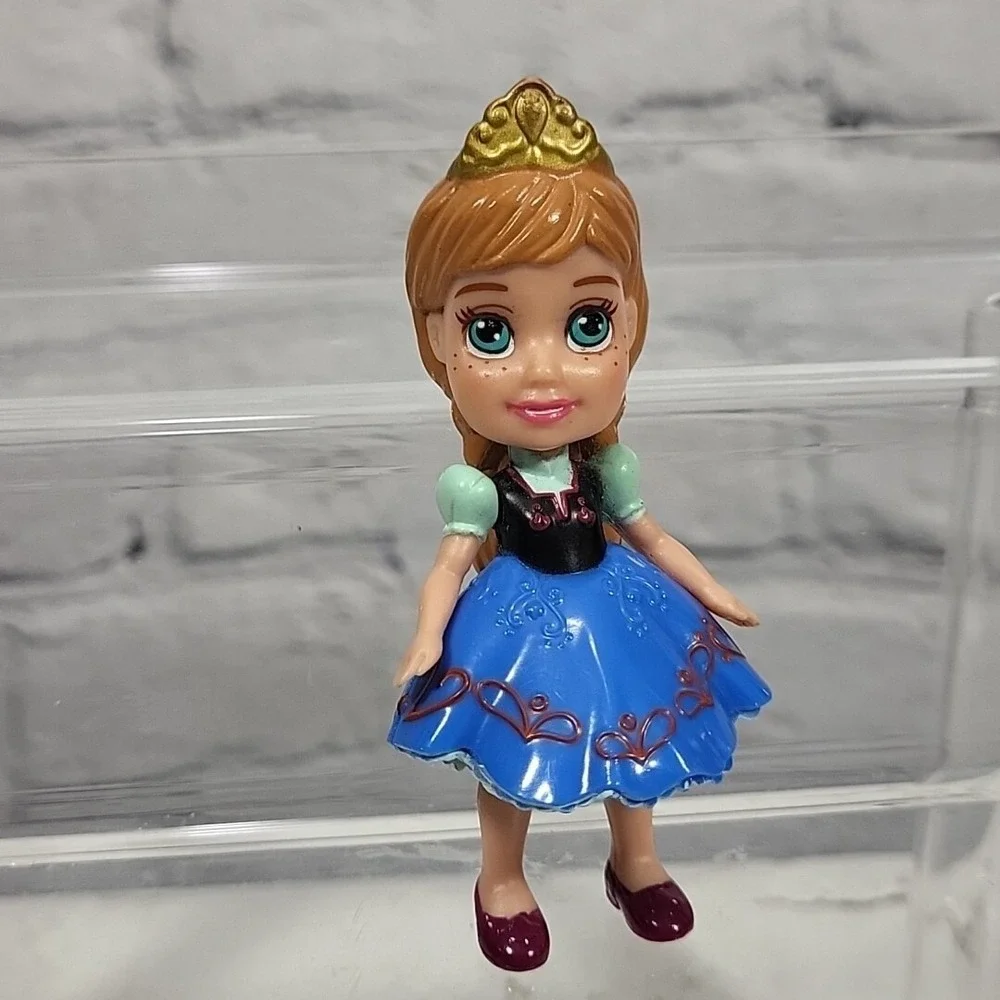 Disney My First Princess Toddler Doll 3